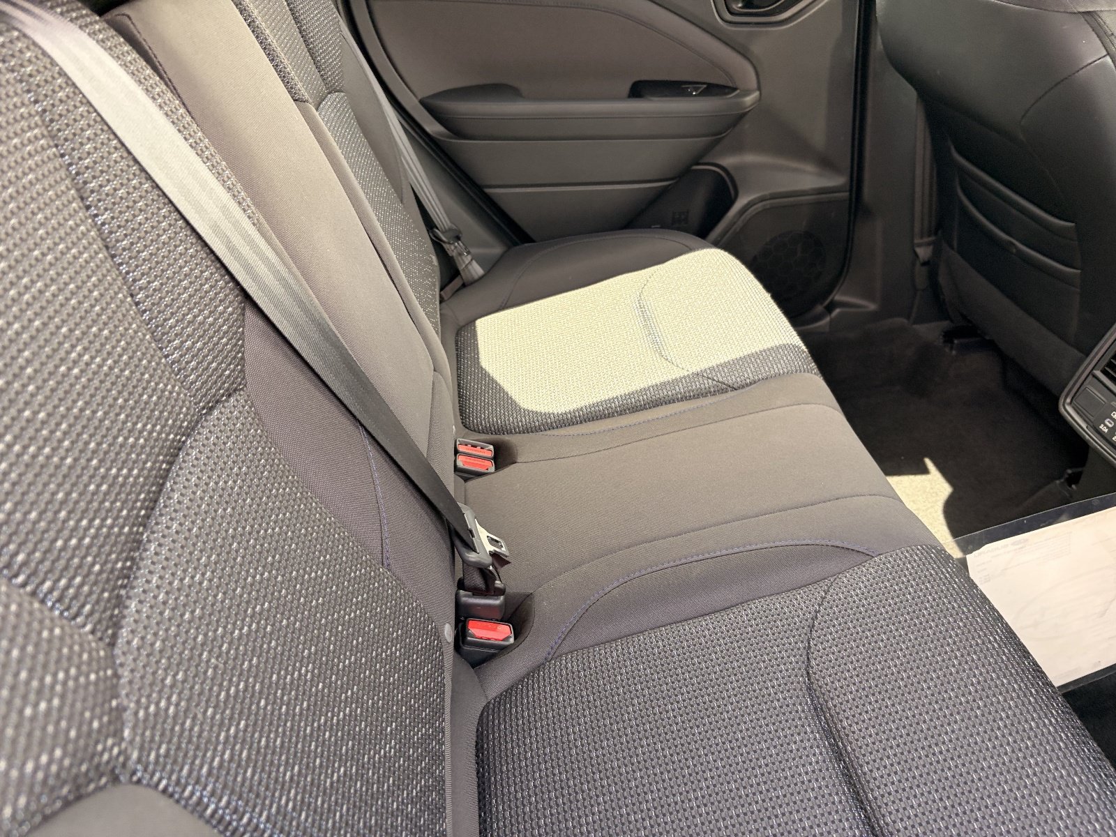 Certified 2026 Subaru Forester Premium AWD/4WD image 13