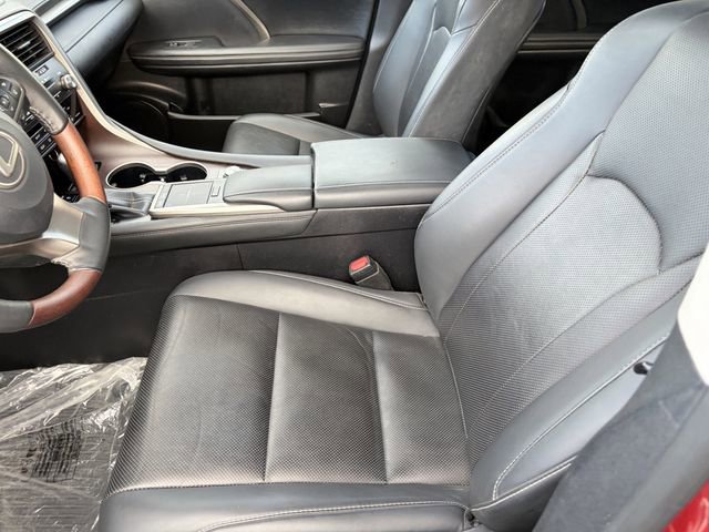 Used 2022 Lexus RX 350 FWD w/ Premium Package image 8