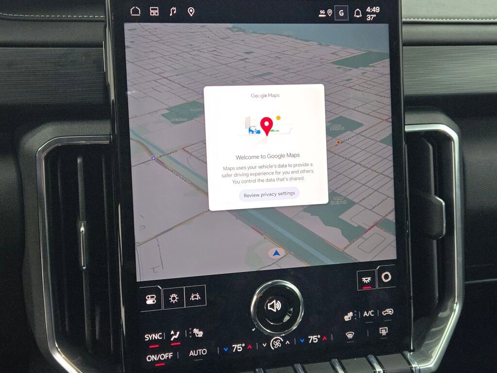 New 2026 GMC Acadia Elevation w/ Black Edition image 28