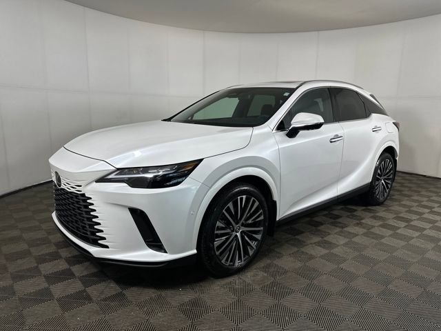 Used 2024 Lexus RX 350 w/ Convenience Package image 7