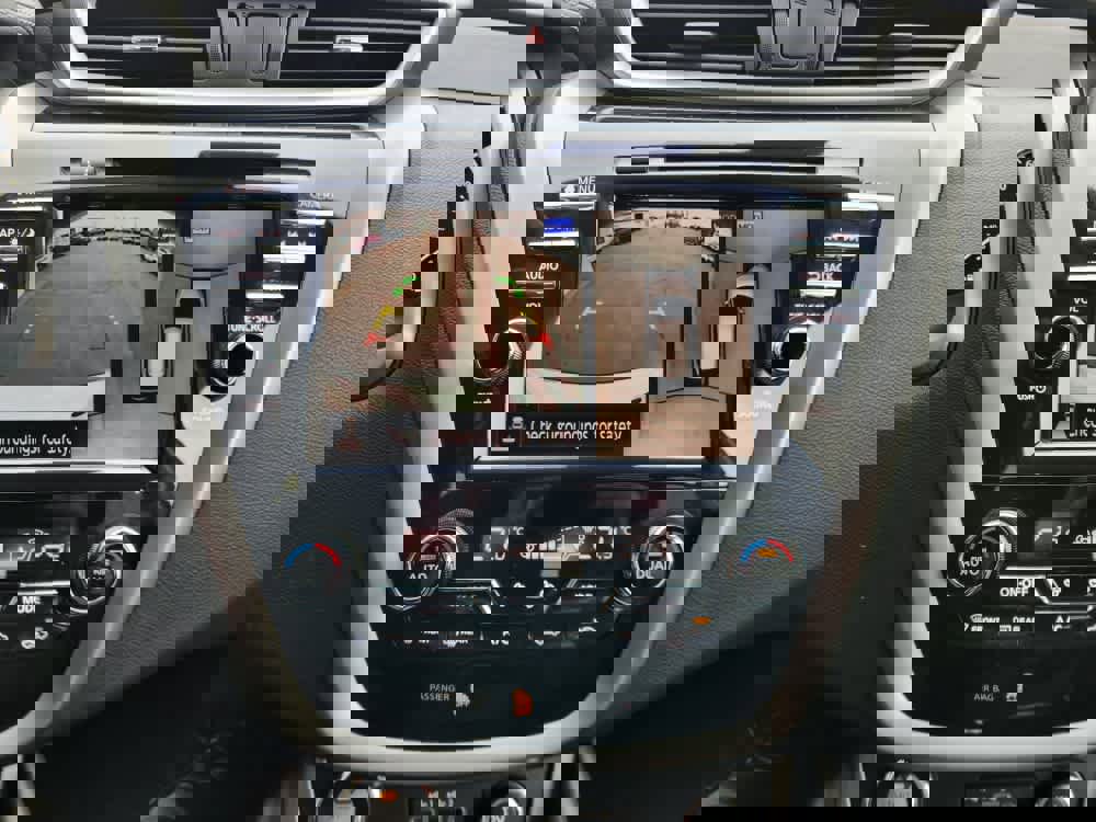 Used 2023 Nissan Murano SL image 27