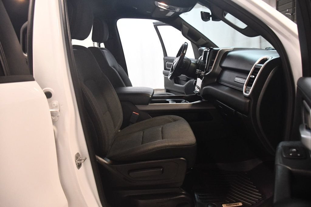 Used 2020 RAM 1500 Big Horn AWD/4WD image 29