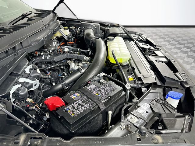 New 2025 Ford F150 Tremor w/ Bed Utility Package image 20