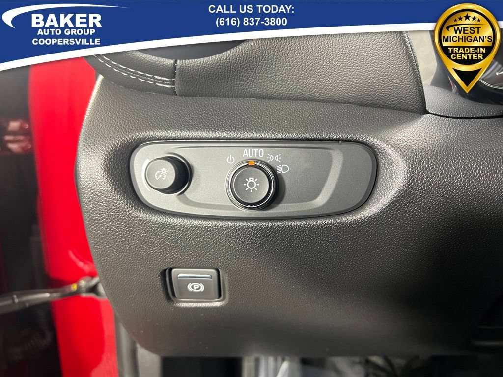 New 2026 Chevrolet Blazer LT w/ Convenience Package AWD/4WD image 30