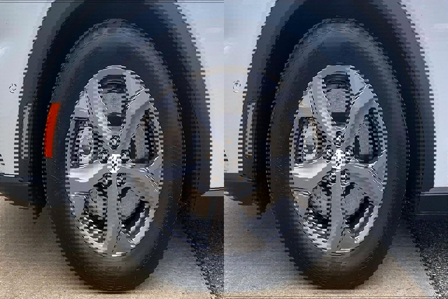 Used 2023 Ford Mustang Mach-E Select image 11