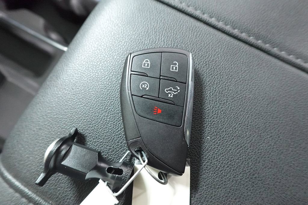 Used 2025 GMC Sierra 1500 Elevation w/ X31 Off-Road Package image 22