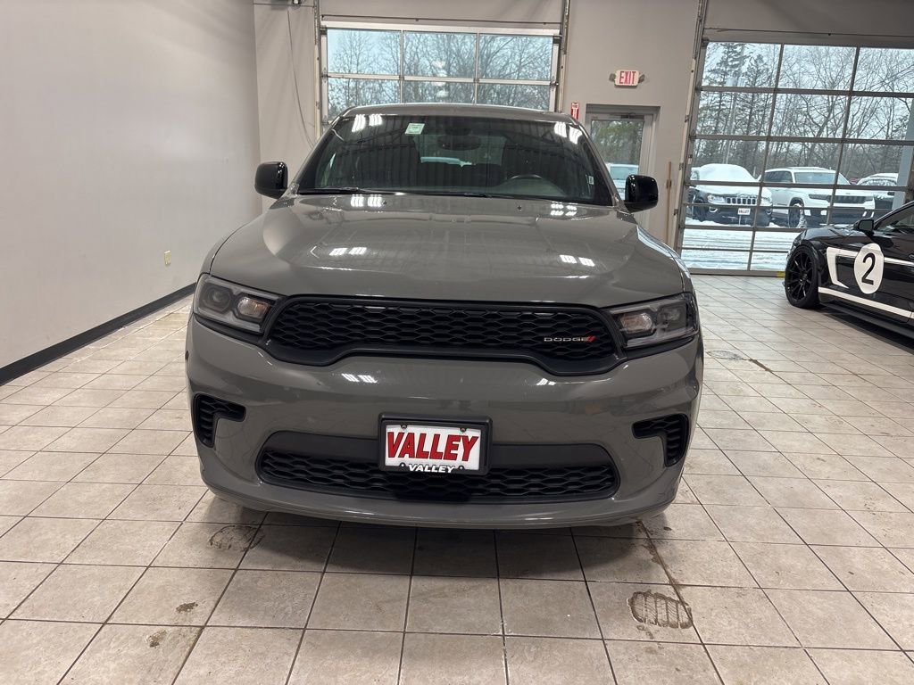 Used 2024 Dodge Durango GT image 3