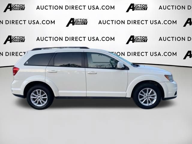 Used 2013 Dodge Journey SXT w/ Flexible Seating Group FWD image 22