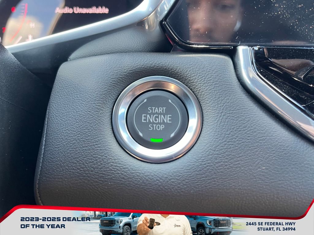 New 2026 GMC Canyon Elevation image 28