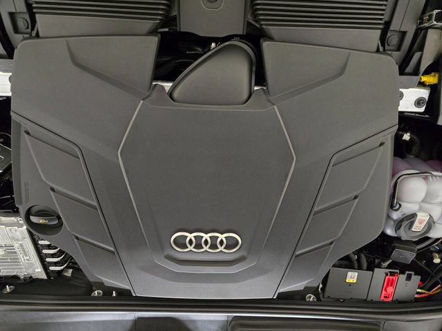 New 2026 Audi Q8 Prestige AWD/4WD image 12