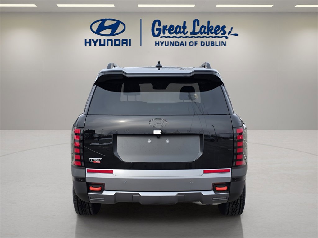 New 2026 Hyundai Palisade XRT Pro image 4