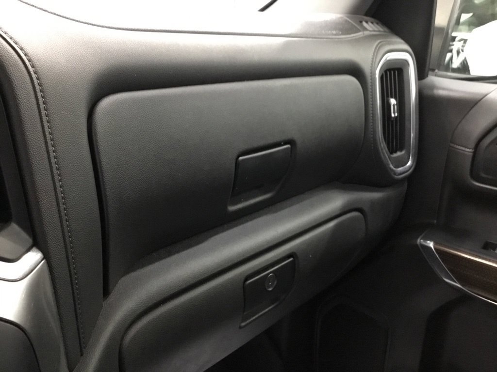 Used 2021 Chevrolet Silverado 1500 RST AWD/4WD image 19
