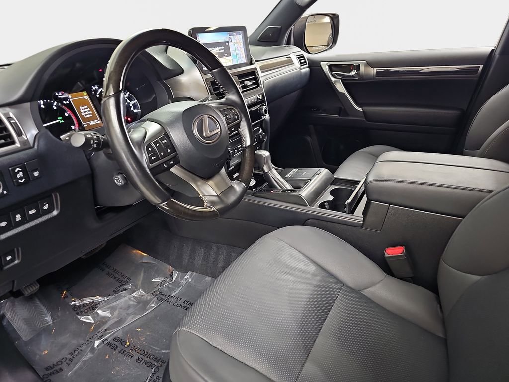 Used 2023 Lexus GX 460 Premium AWD/4WD image 18