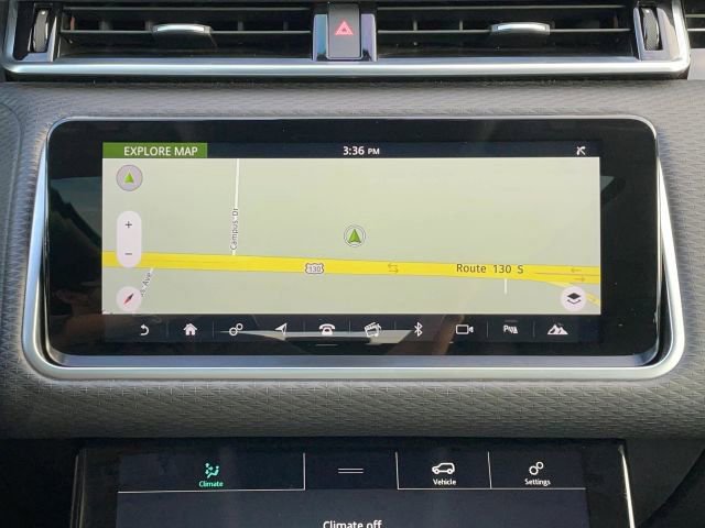 Used 2019 Land Rover Range Rover Velar S image 29