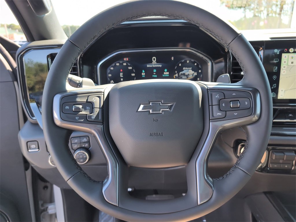 New 2026 Chevrolet Silverado 1500 ZR2 w/ ZR2 Bison Edition image 21