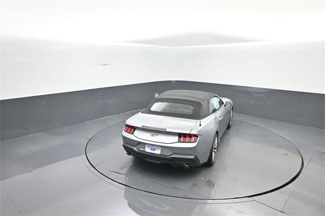 New 2026 Ford Mustang GT Premium image 23