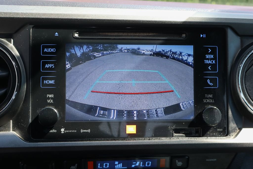 Used 2017 Toyota Tacoma TRD Off-Road RWD image 29