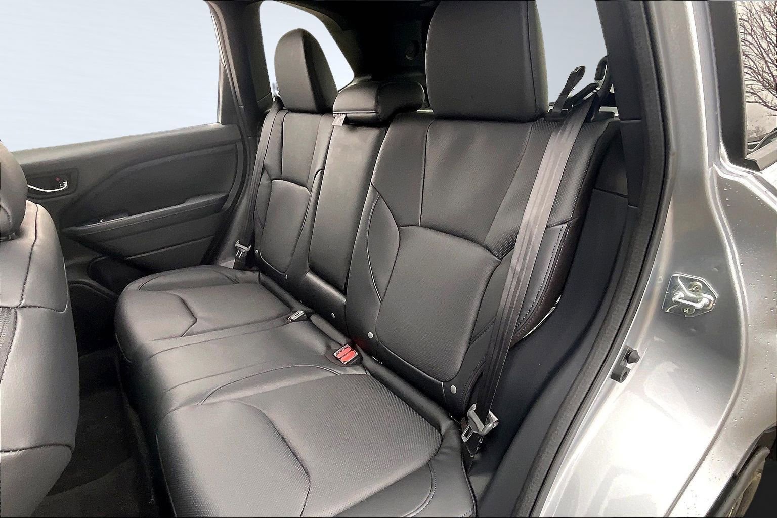 New 2026 Subaru Forester Limited image 9