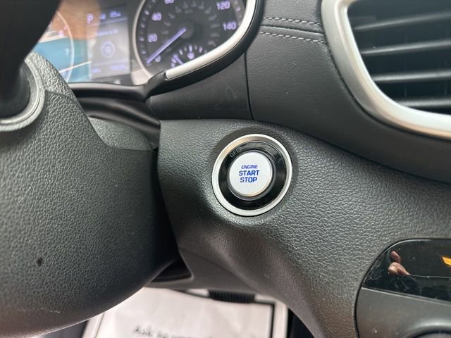 Used 2019 Hyundai Tucson Limited AWD/4WD image 18