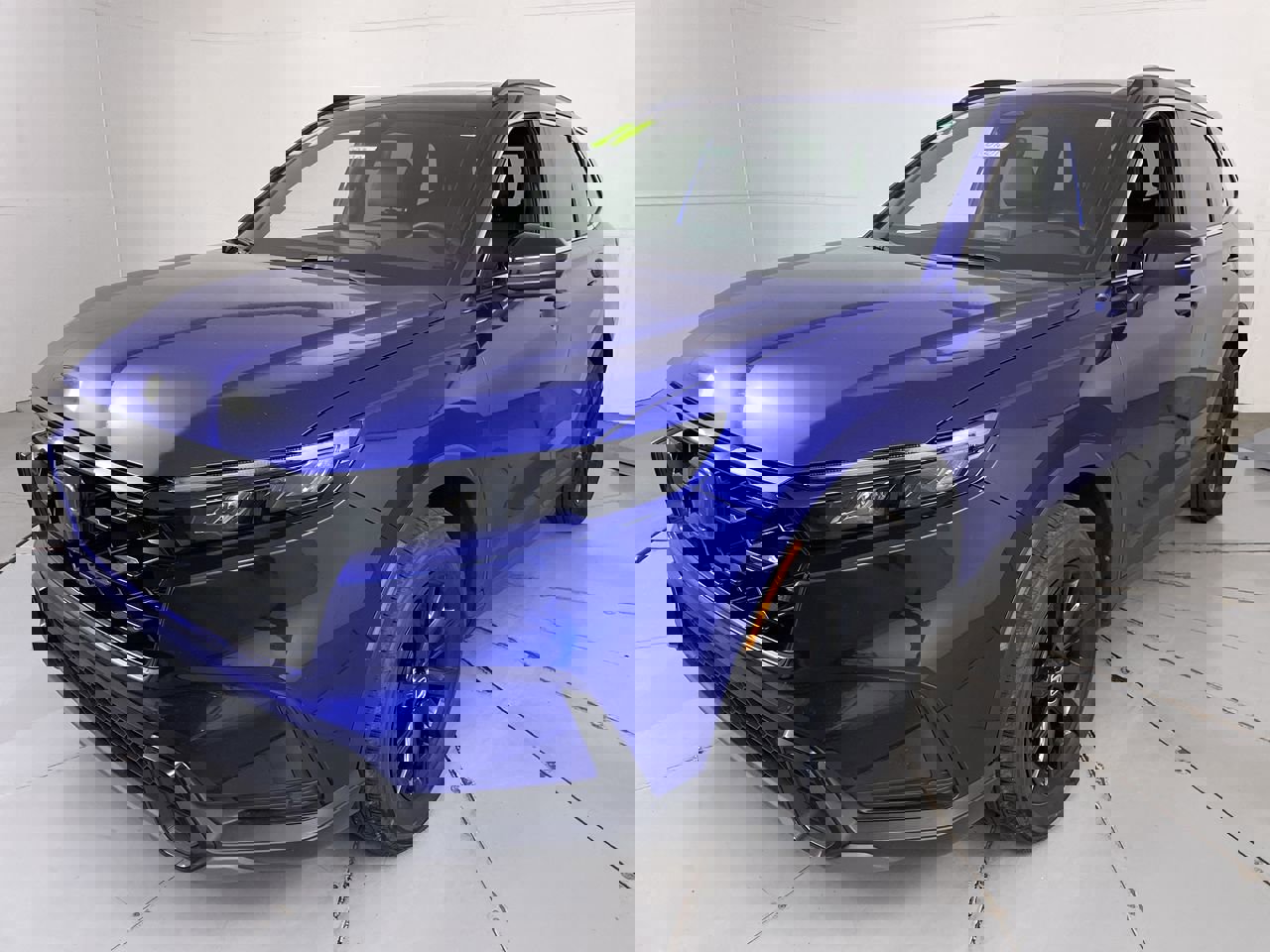Used 2024 Honda CR-V Sport-L image 4