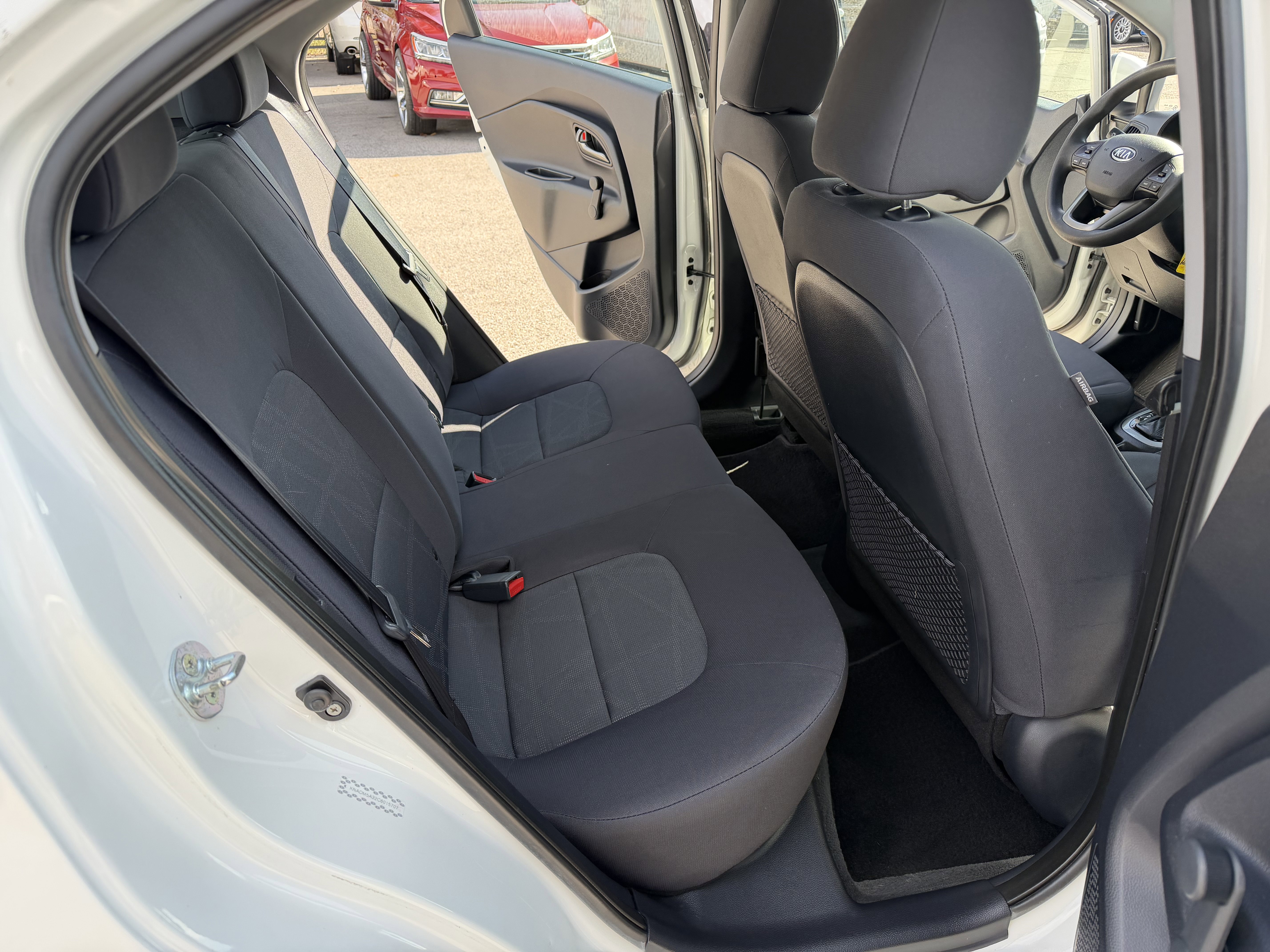 Used 2012 Kia Rio LX image 13