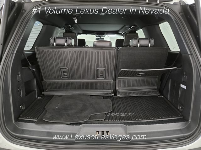Used 2023 Ford Expedition Platinum AWD/4WD image 21