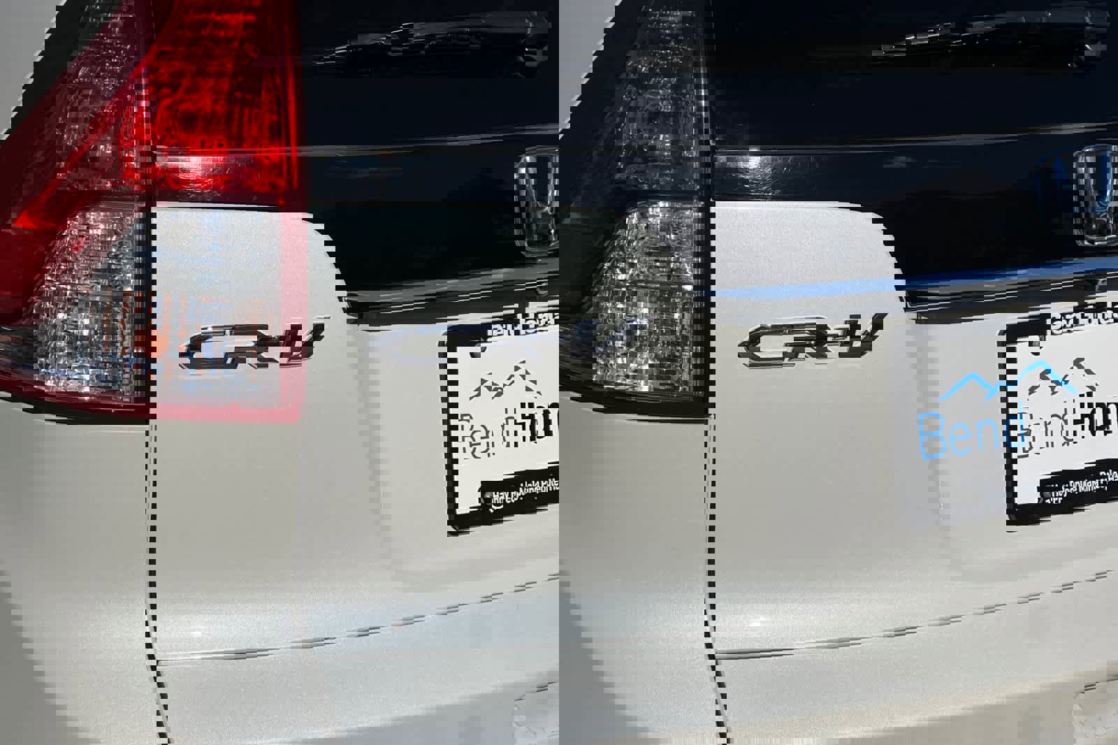 Used 2014 Honda CR-V EX-L image 12