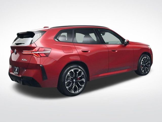 New 2026 BMW X3 xDrive30 w/ Premium Package AWD/4WD image 4