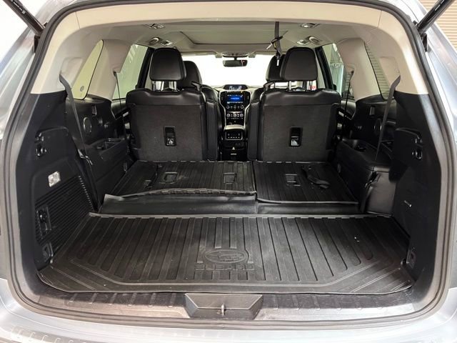 Used 2020 Subaru Ascent Limited w/ Technology Package image 14