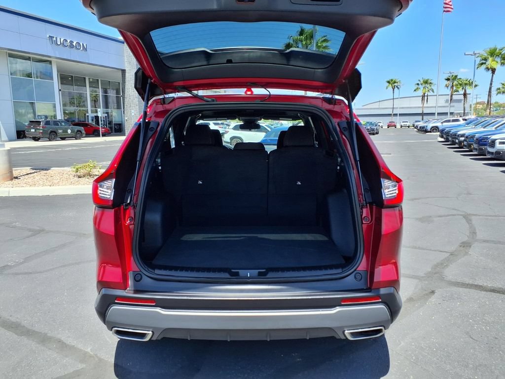 Used 2023 Honda CR-V Sport image 15
