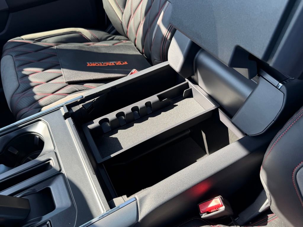 New 2026 Ford F150 XLT w/ Equipment Group 303A High image 27