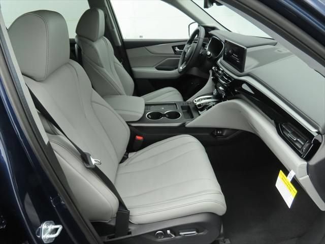 Used 2026 Acura MDX w/ Technology Package FWD image 21