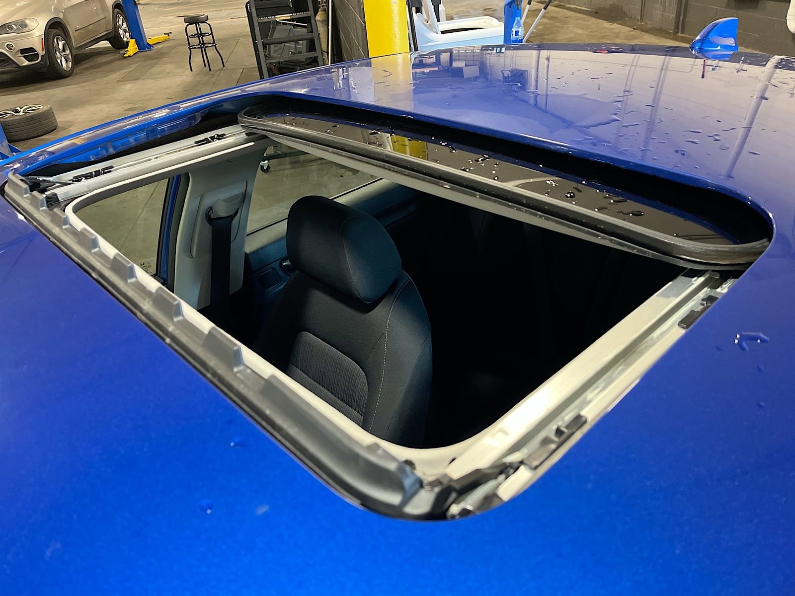 Used 2022 Honda Civic EX image 22