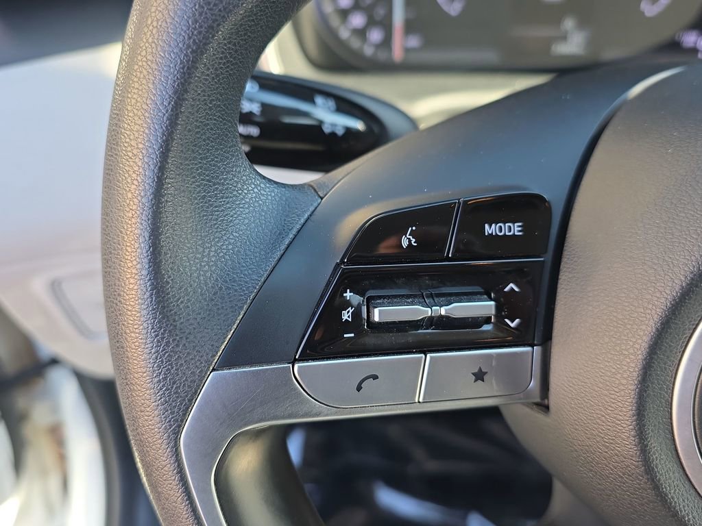 Certified 2023 Hyundai Tucson SEL image 25