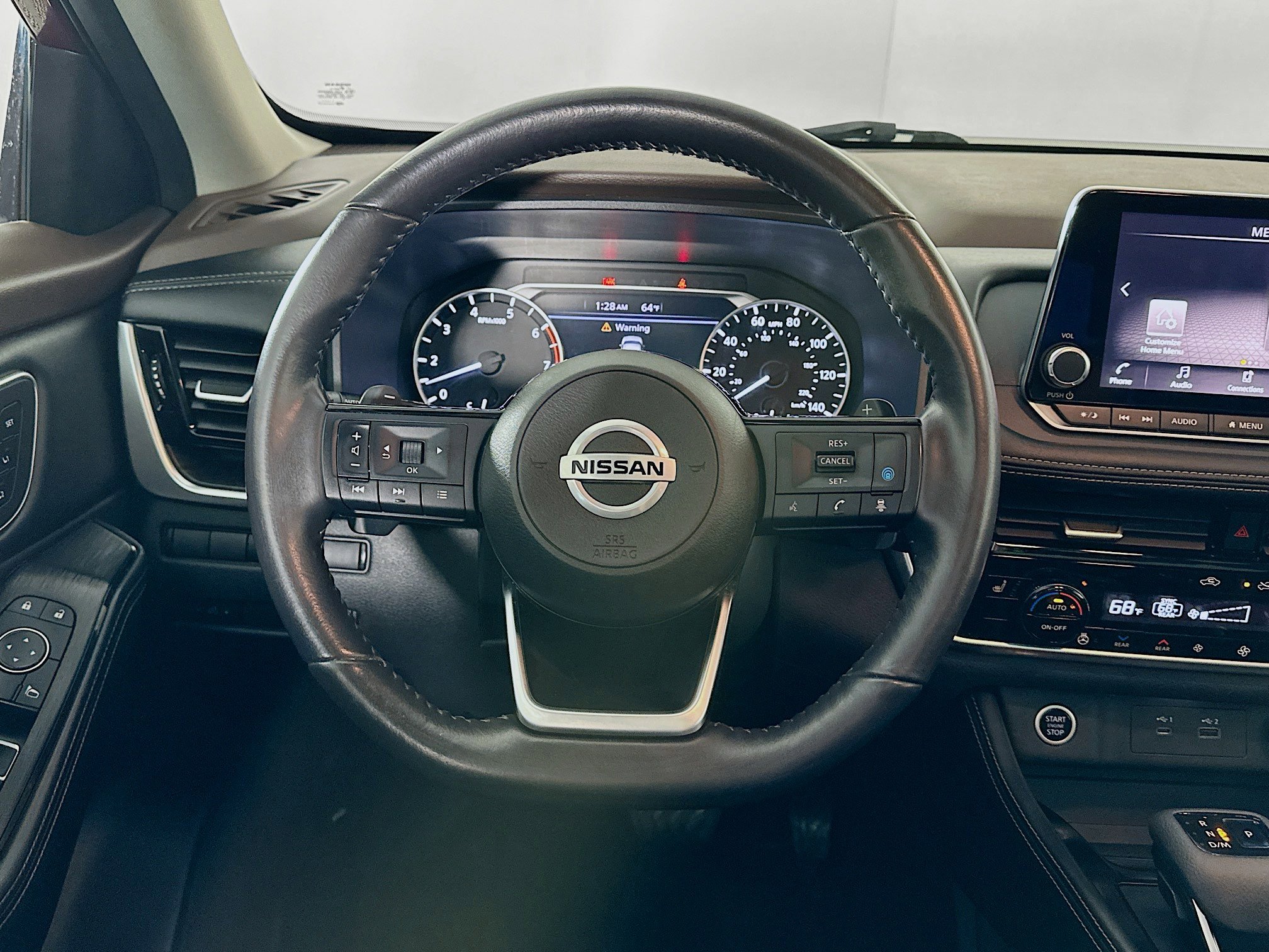 Used 2021 Nissan Rogue SL image 18