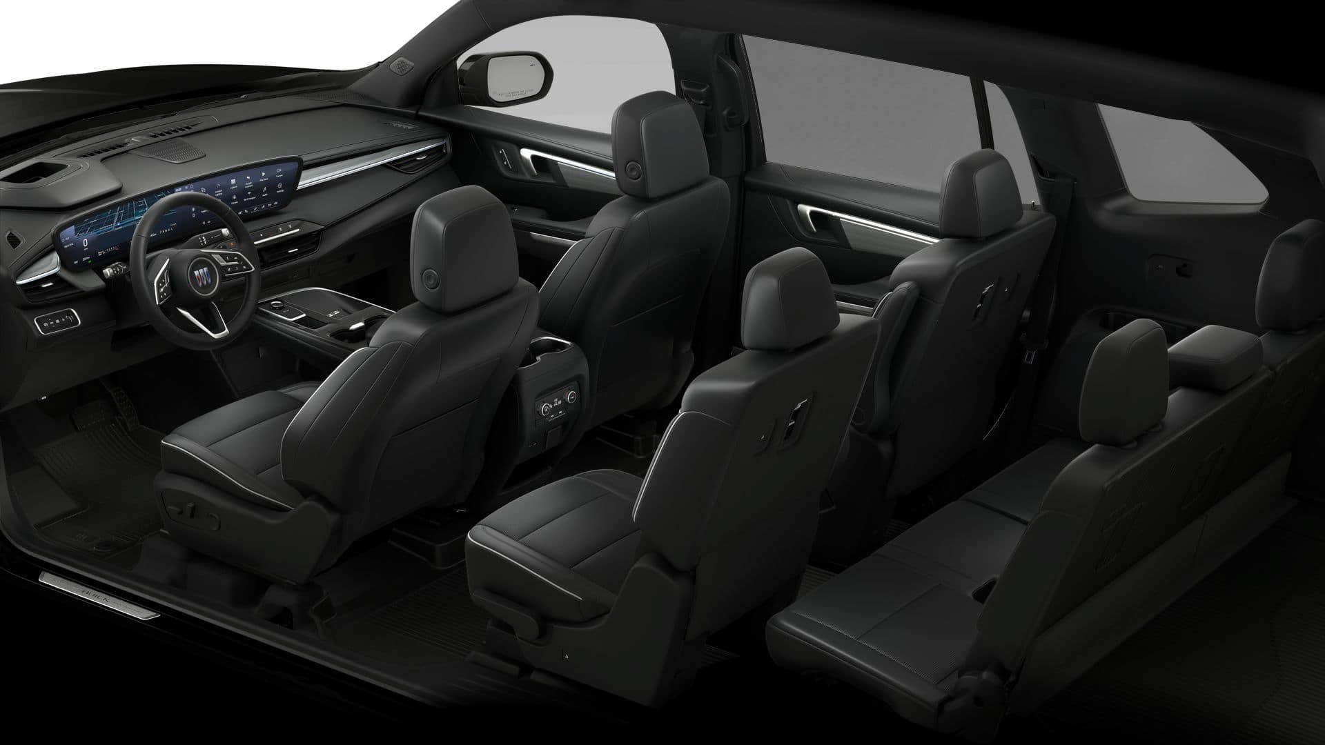 New 2027 Buick Enclave Preferred FWD image 10