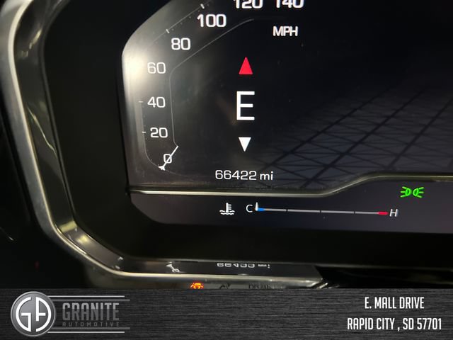 Used 2024 GMC Sierra 1500 SLE AWD/4WD image 12