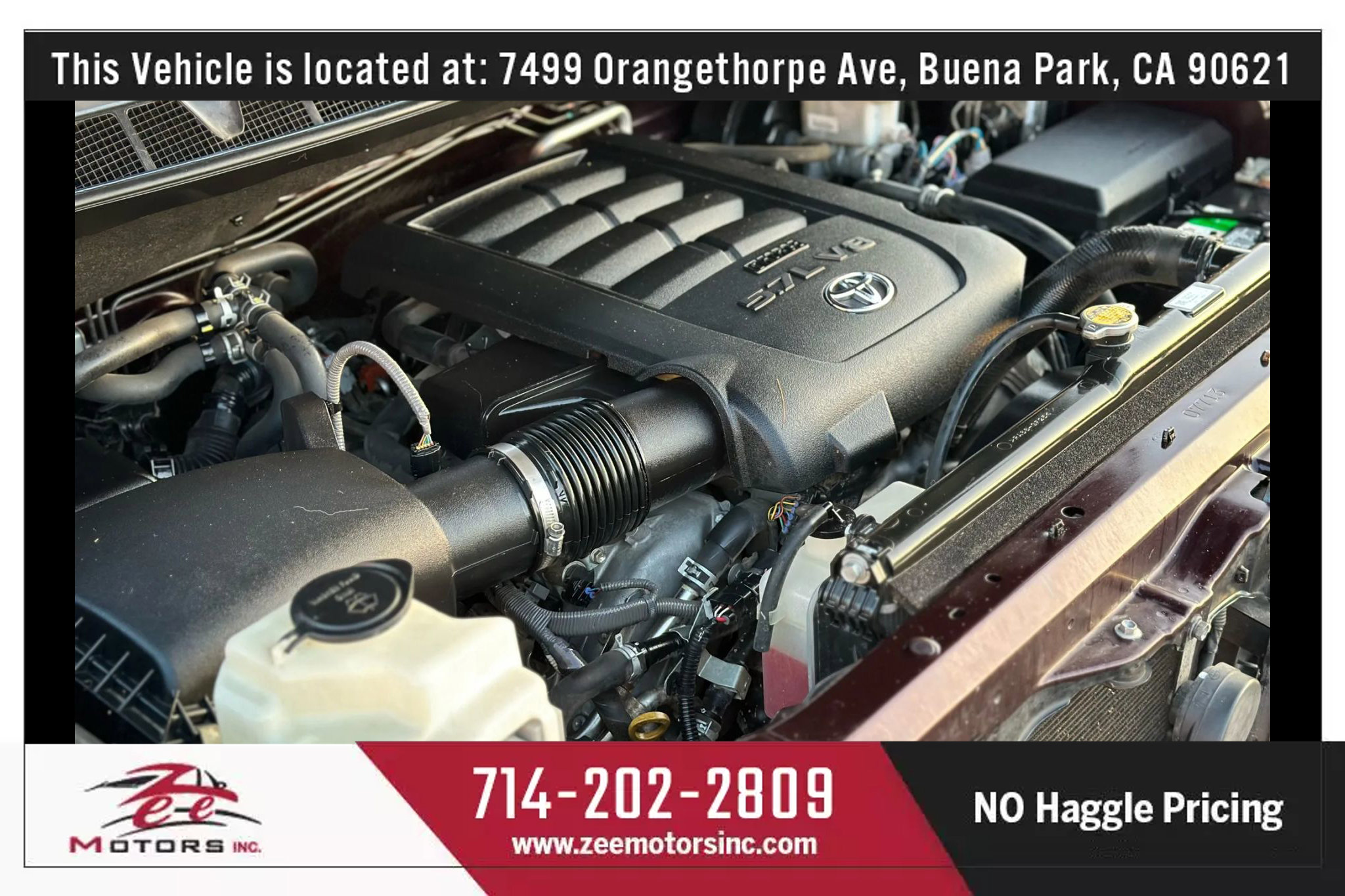 Used 2016 Toyota Sequoia SR5 image 45