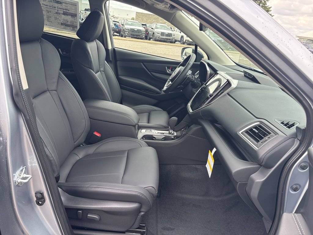 New 2026 Subaru Ascent Limited AWD/4WD image 10