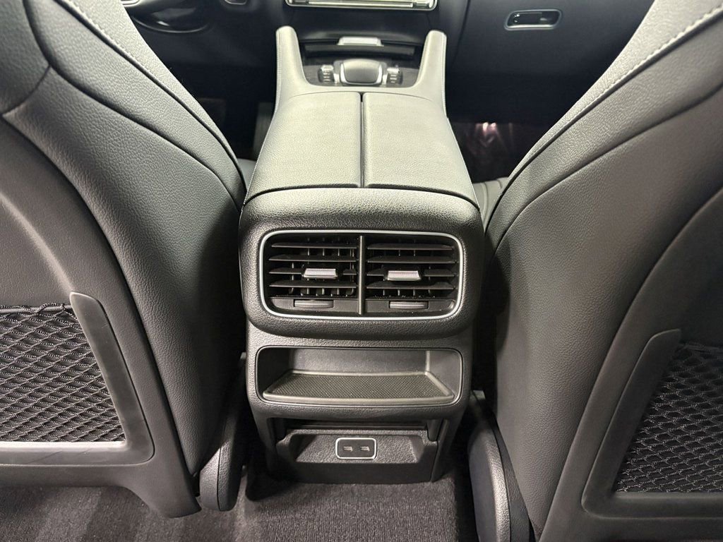 Certified 2026 Mercedes-Benz GLE 350 4MATIC image 27