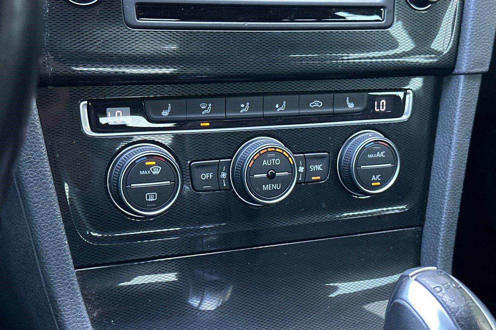 Used 2016 Volkswagen GTI S image 19