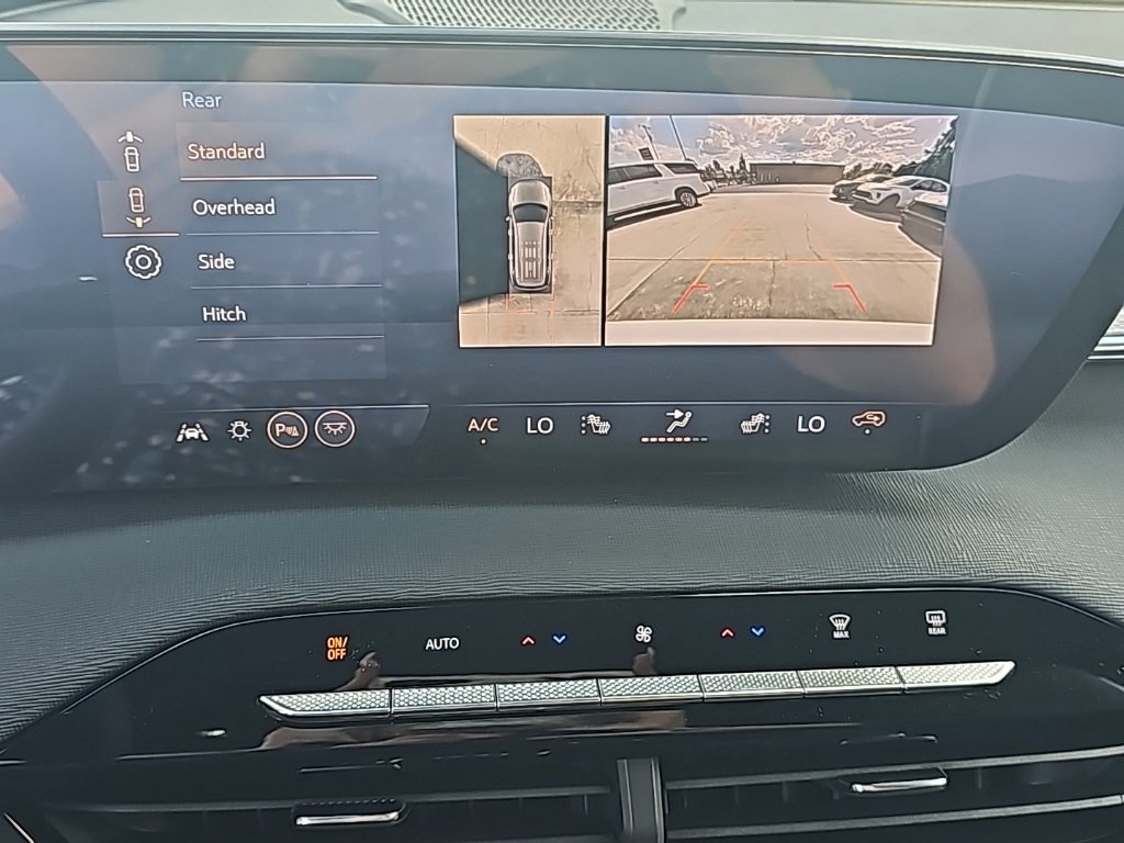 New 2026 Buick Enclave Sport Touring w/ Power Package image 27