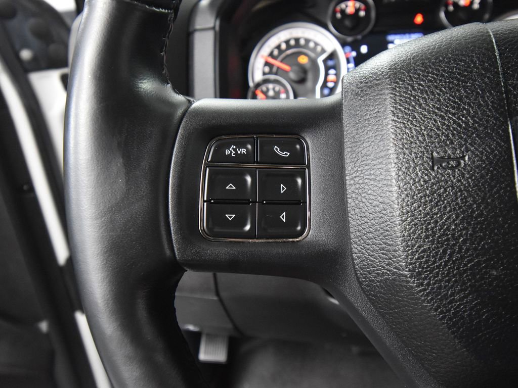 Used 2014 RAM 1500 Sport w/ Convenience Group RWD image 25