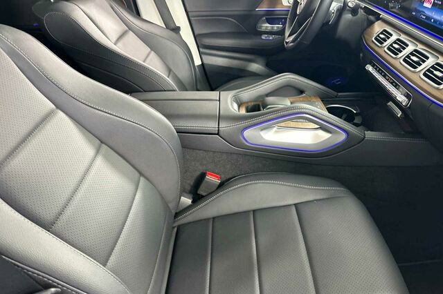 Certified 2025 Mercedes-Benz GLE 350 4MATIC image 18