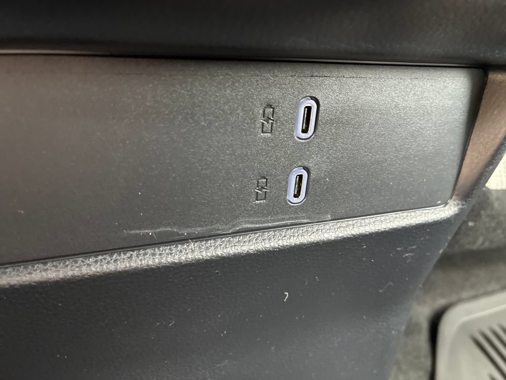 New 2026 Toyota 4Runner SR5 AWD/4WD image 33