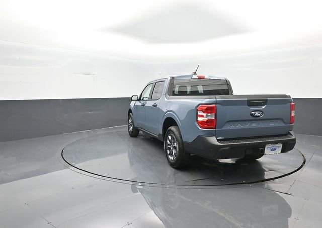 New 2026 Ford Maverick XLT w/ XLT Luxury Package AWD/4WD image 5