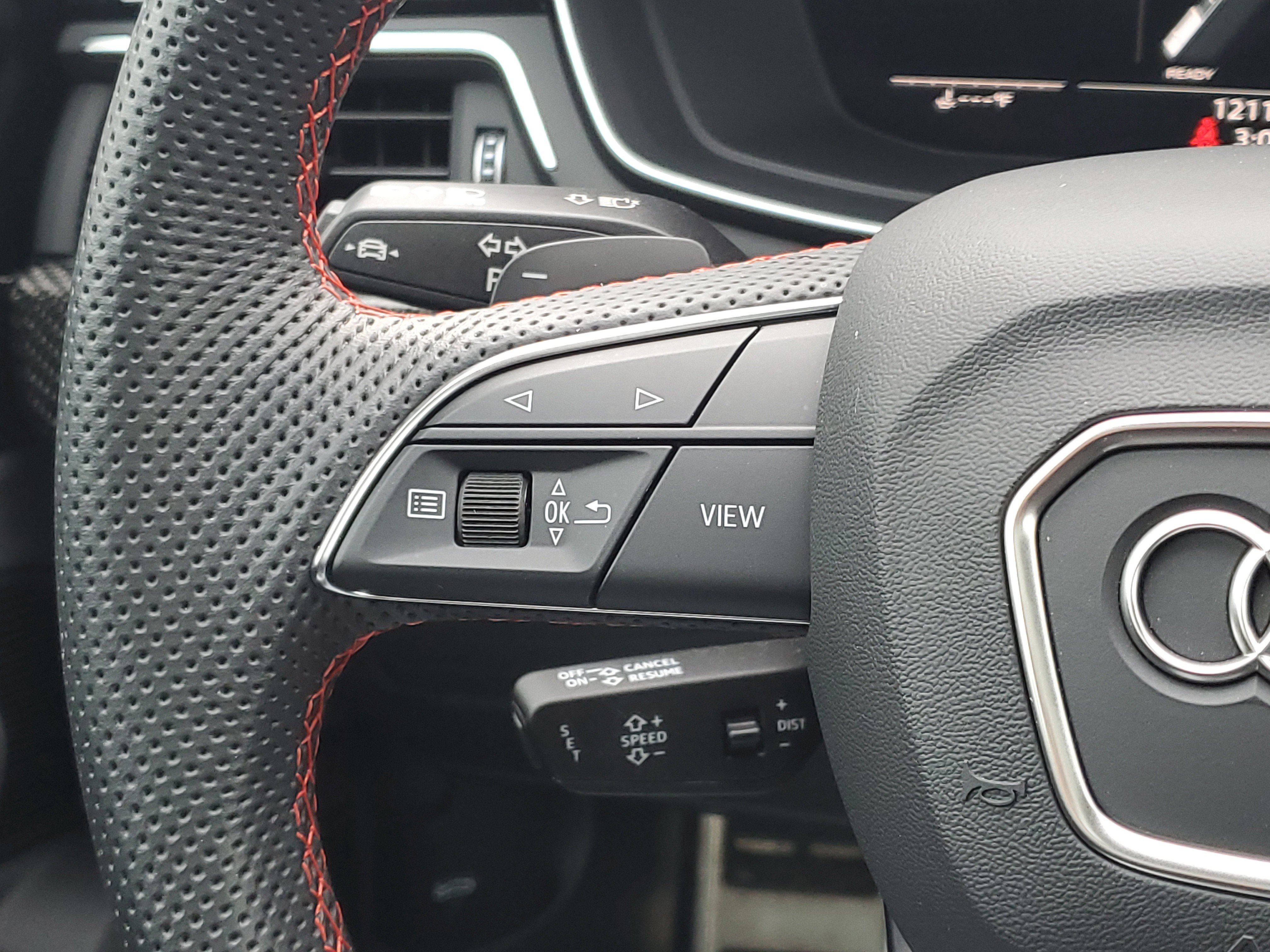 Used 2024 Audi S5 Premium Plus w/ Premium Plus image 12