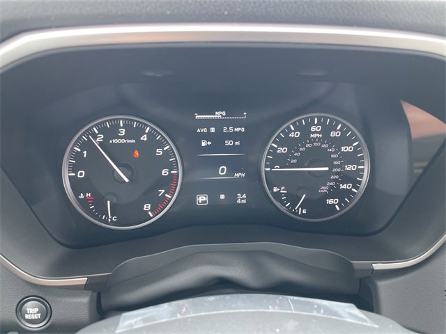 New 2025 Subaru Ascent Premium image 20