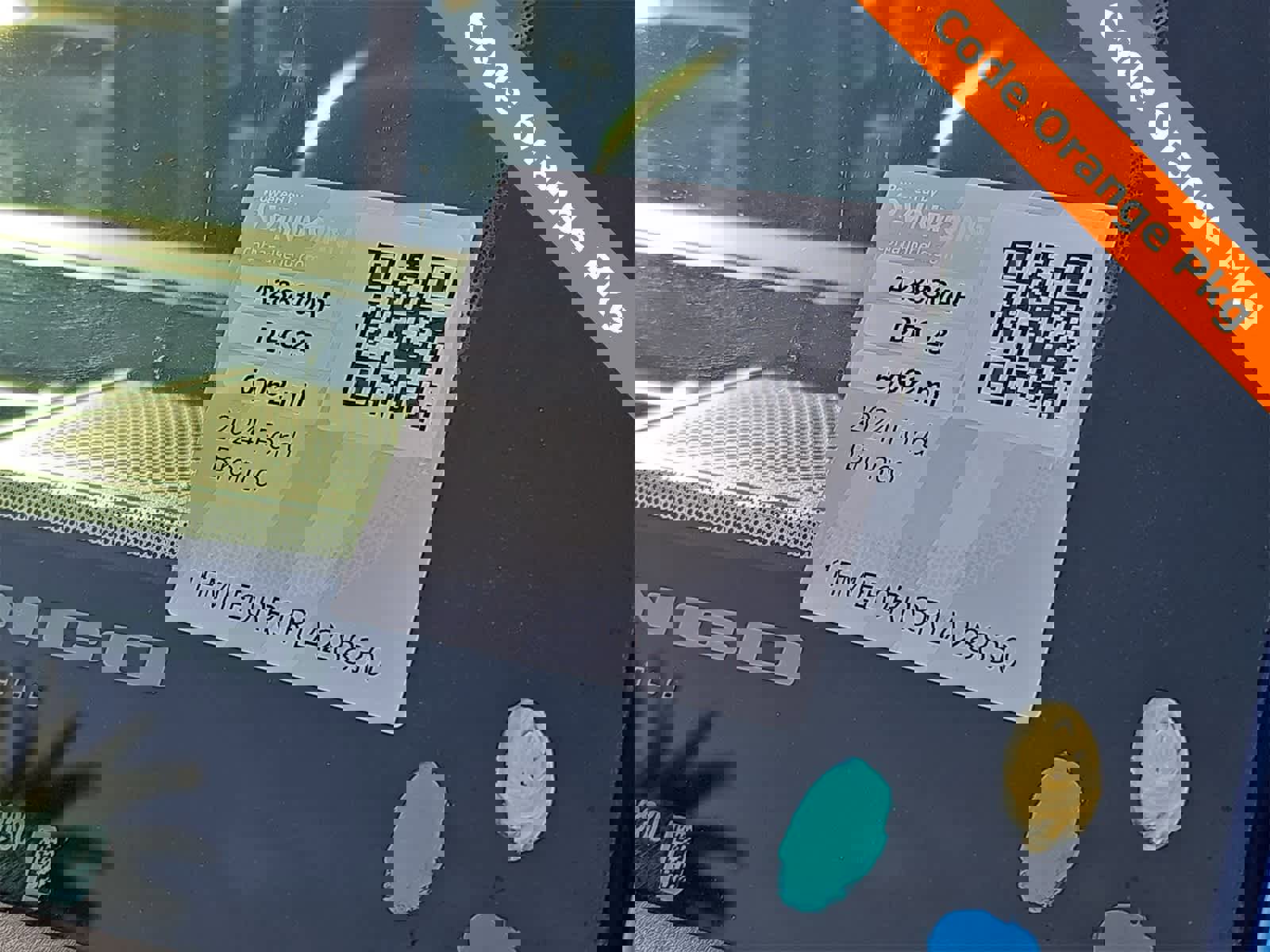 Used 2024 Ford Bronco Raptor image 24