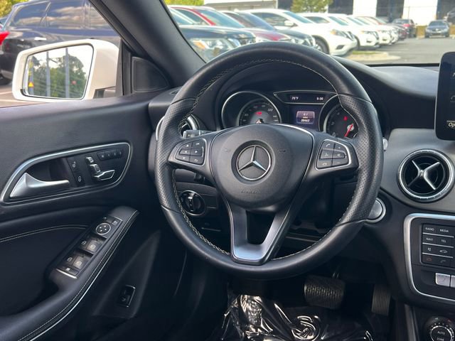 Used 2018 Mercedes-Benz CLA 250 image 18